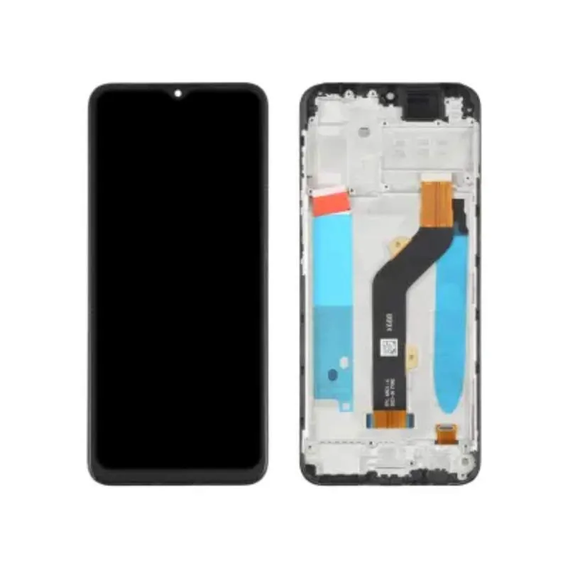 Huawei P30 Pro Screen Replacement - Image 3