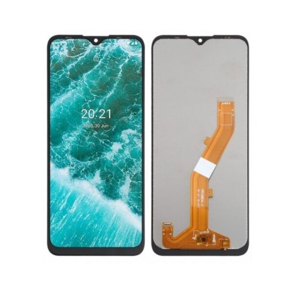 Itel S17 Screen Replacement - Image 3