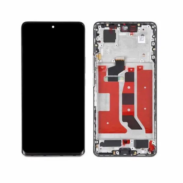 Redmi poco x4 pro Screen Replacement - Image 3