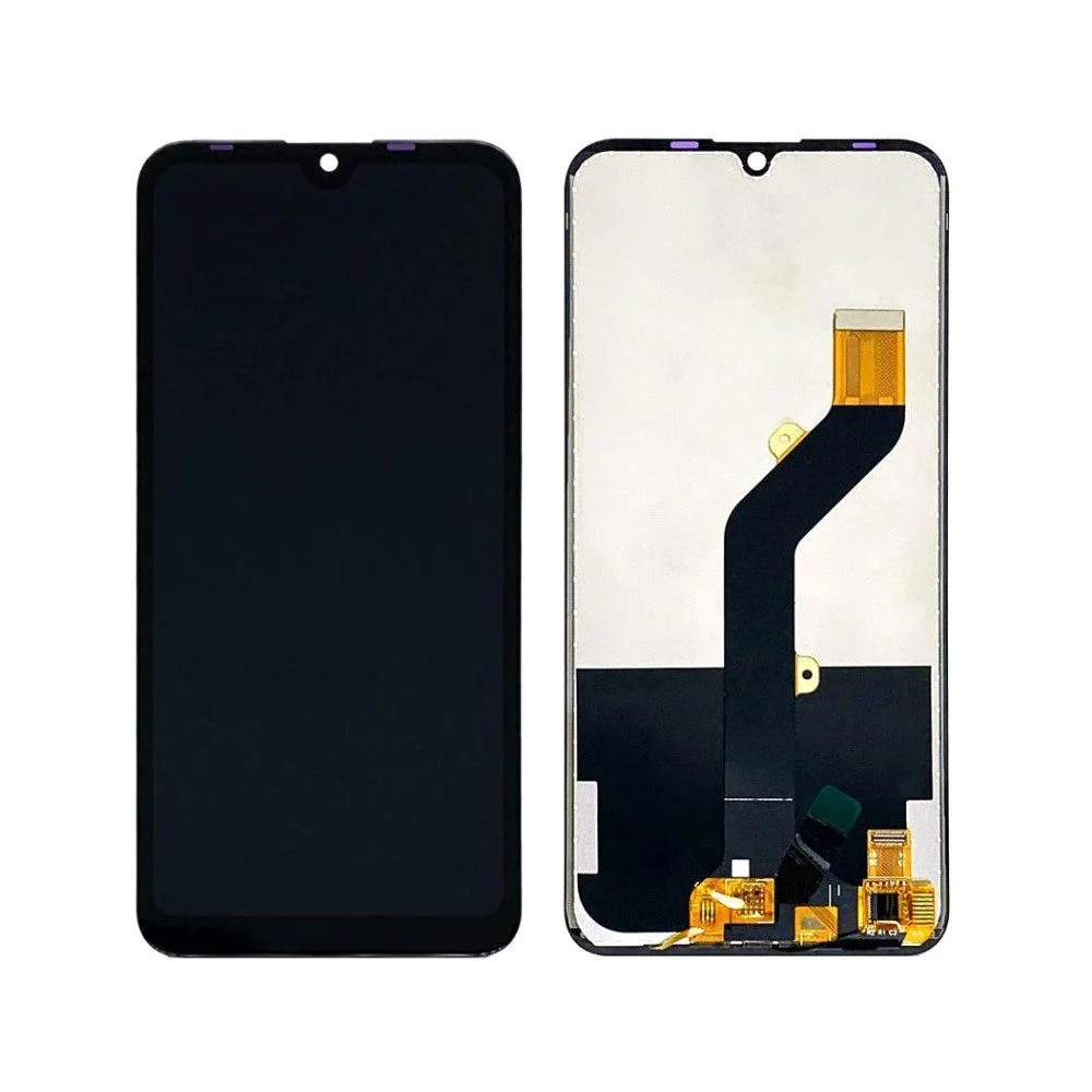 Huawei P Smart 2017 Screen Replacement - Image 4