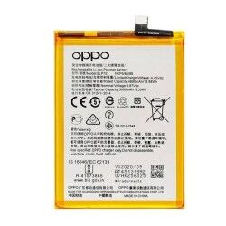 Oppo A38 Battery Replacement - Image 3
