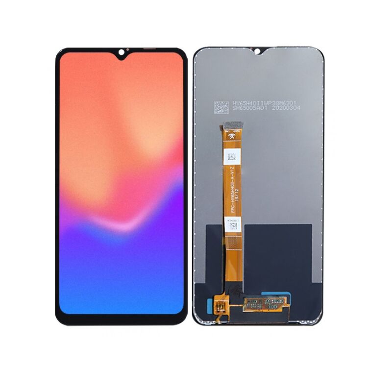 Oppo Reno 11 5g Screen Replacement - Image 3