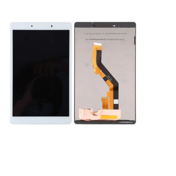 Samsung Tab E 8 t377 Screen Replacement - Image 4