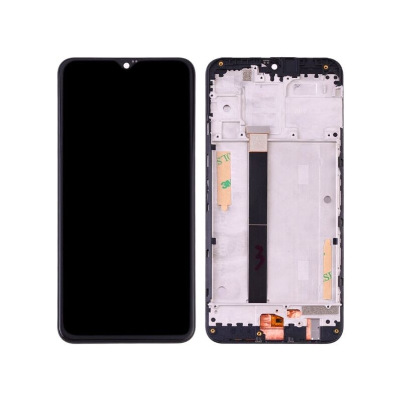 Ulefone Note 7p Screen Replacement - Image 2