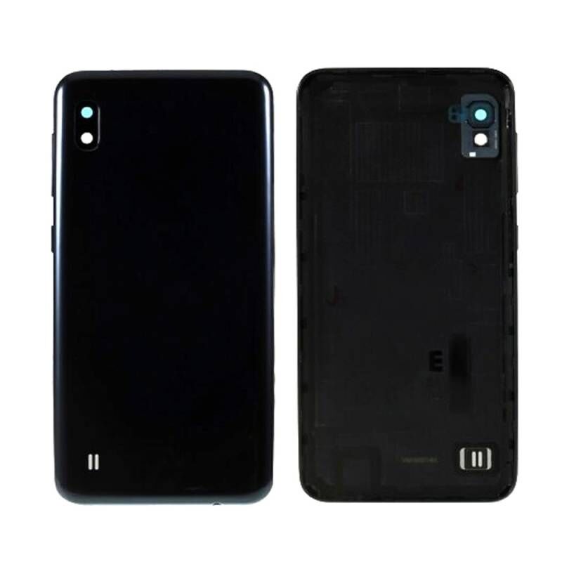 Samsung Galaxy A10 Back Cover Replacement Price in Kenya-001-Phone View Kenya