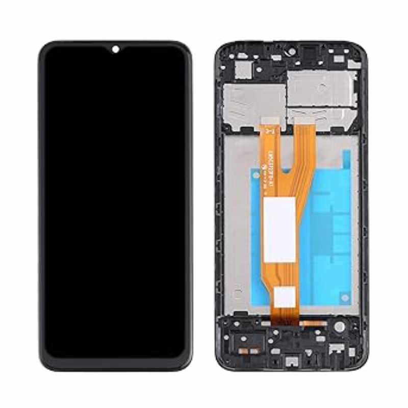 Oppo Reno 12 Screen Replacement - Image 4