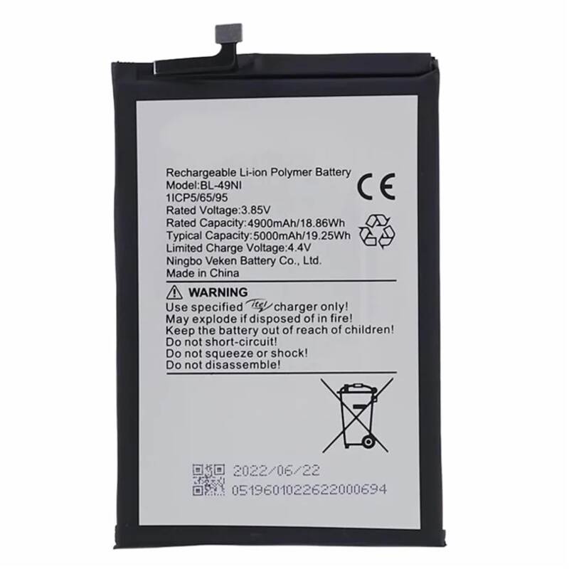 Itel P65 Battery Replacement Price in Kenya-001-Phone View Kenya