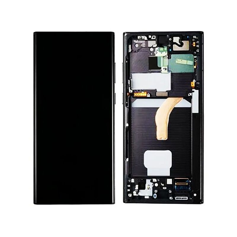 Samsung S23 Ultra Screen Replacement Price in Kenya
