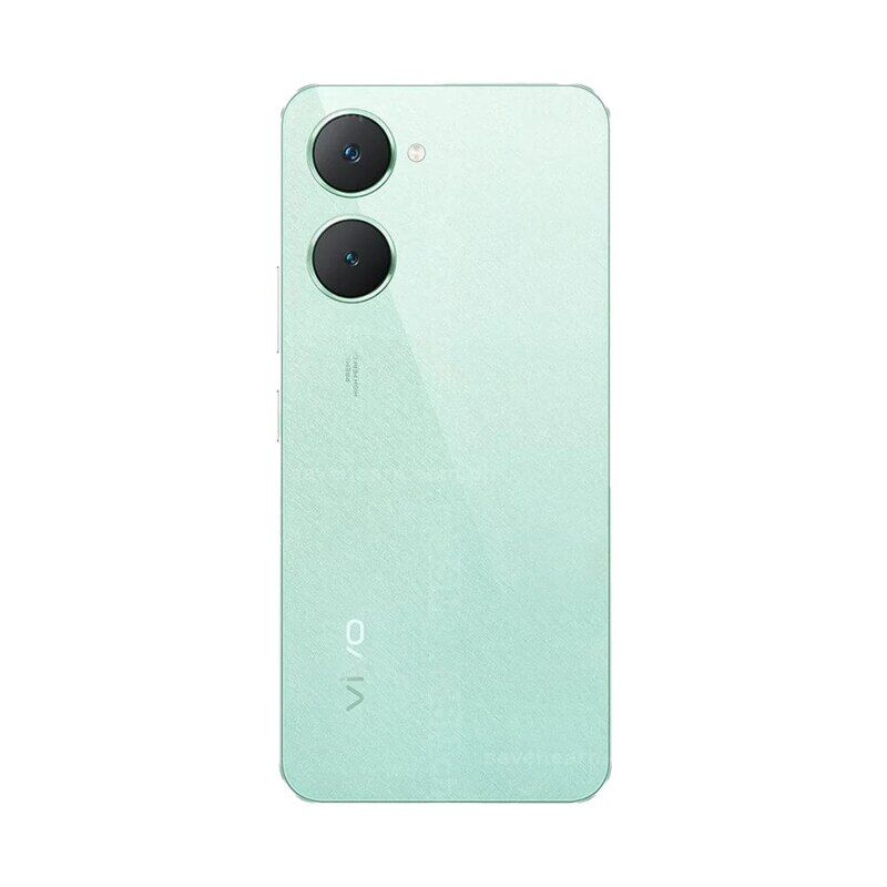 Vivo Y03 Back Cover Replacement Price in Kenya